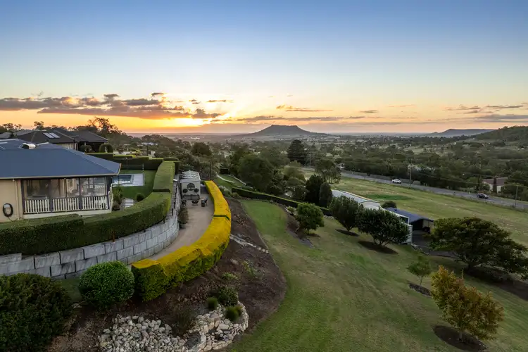 Third view of Homely house listing, 33 Strathdarr Drive, Torrington QLD 4350