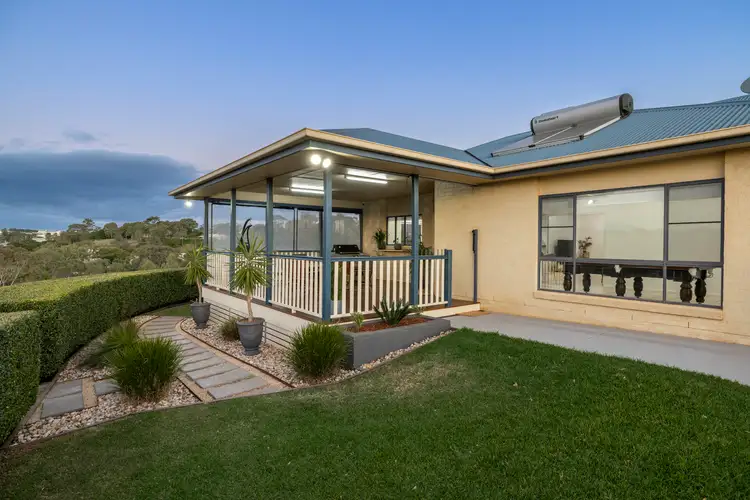 Fourth view of Homely house listing, 33 Strathdarr Drive, Torrington QLD 4350