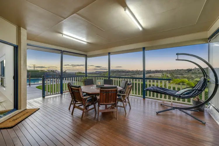 Fifth view of Homely house listing, 33 Strathdarr Drive, Torrington QLD 4350