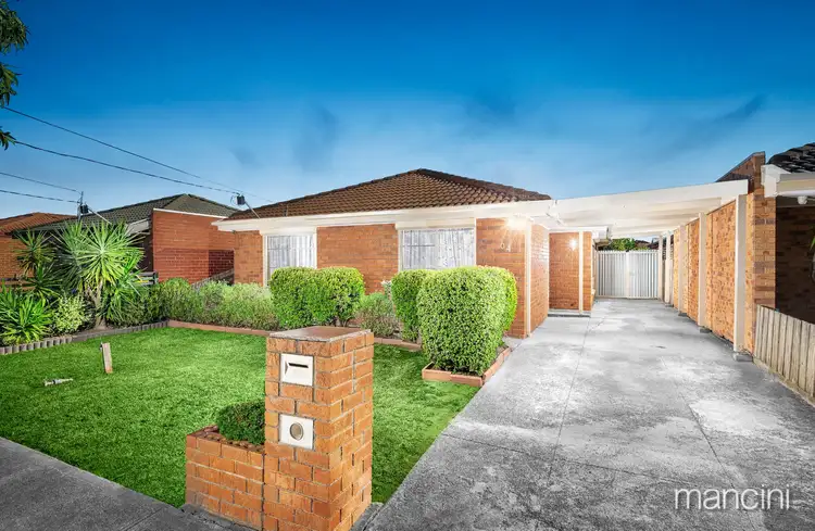 64 Myers Parade, Altona Meadows VIC 3028