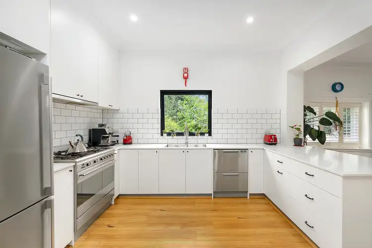 Main view of Homely house listing, 391 Blaxland Road, Denistone East NSW 2112