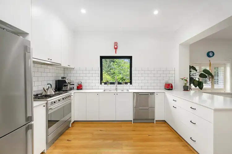 Second view of Homely house listing, 391 Blaxland Road, Denistone East NSW 2112