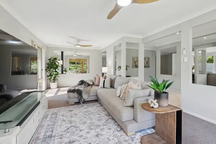 Second view of Homely house listing, 62 Heritage Drive, Moonee Beach NSW 2450