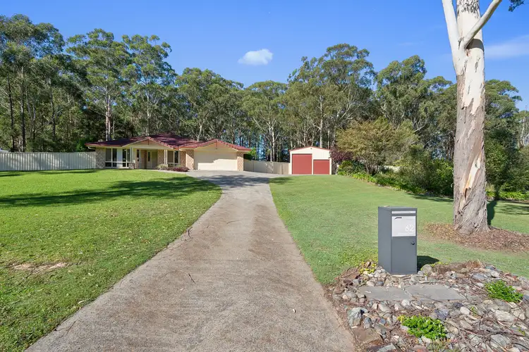 Fourth view of Homely house listing, 62 Heritage Drive, Moonee Beach NSW 2450