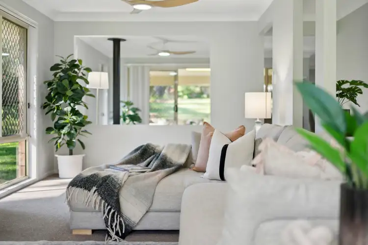 Fifth view of Homely house listing, 62 Heritage Drive, Moonee Beach NSW 2450