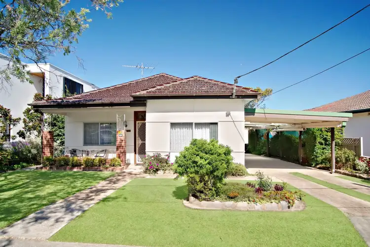 30 Wilson Avenue, Belmore NSW 2192