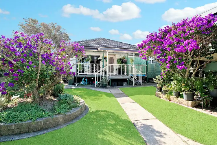 Second view of Homely house listing, 30 Wilson Avenue, Belmore NSW 2192