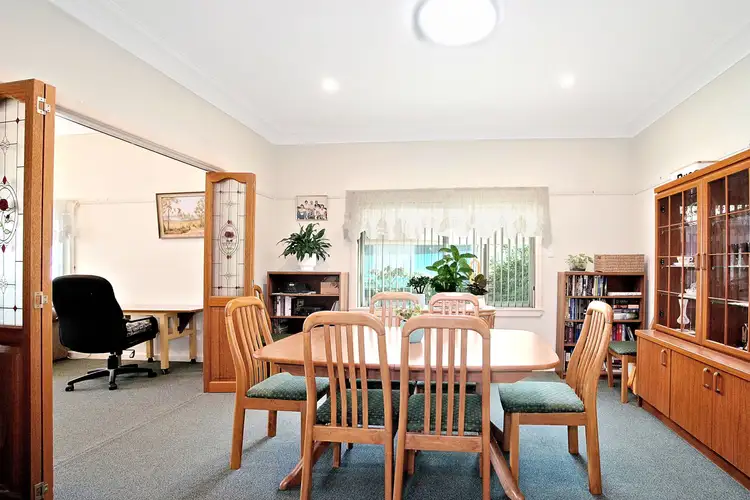 Fifth view of Homely house listing, 30 Wilson Avenue, Belmore NSW 2192