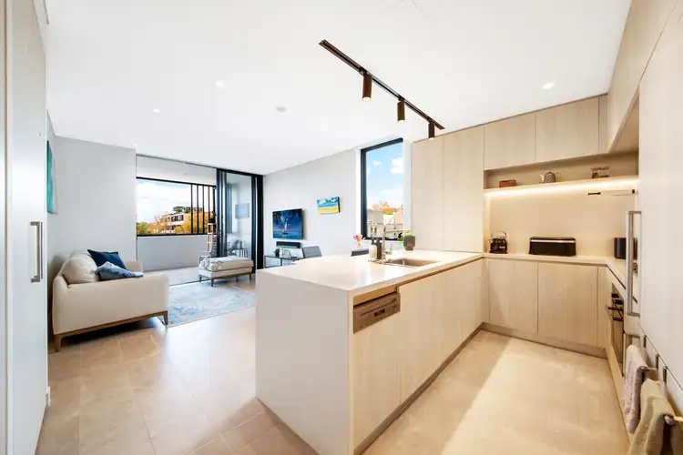 310/78A Albany Street, Crows Nest NSW 2065