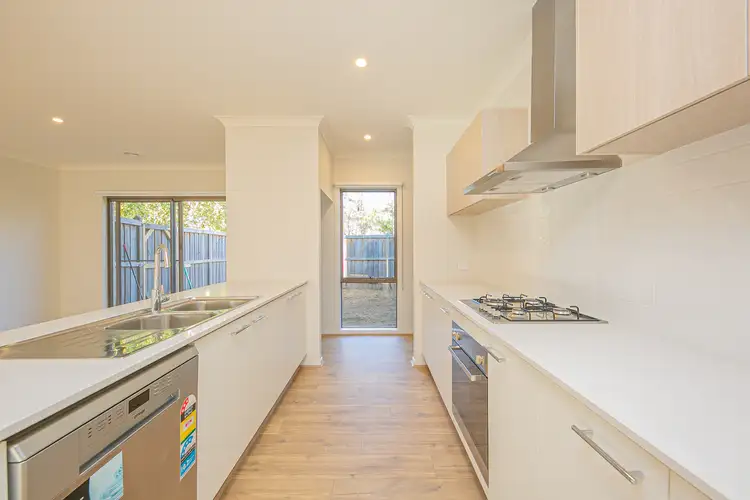 Third view of Homely house listing, 13 Rossiter Retreat, Cranbourne North VIC 3977