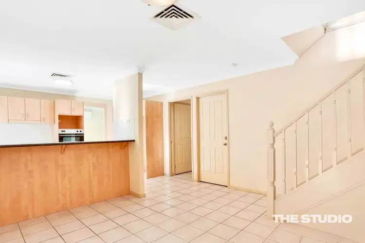 Third view of Homely house listing, 35 Tomko Grove, Parklea NSW 2768
