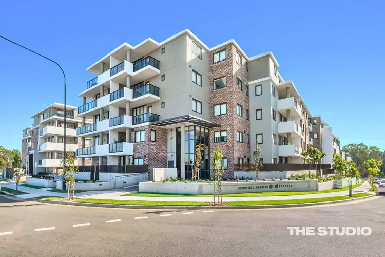 225/37C Manchester Drive, Schofields NSW 2762