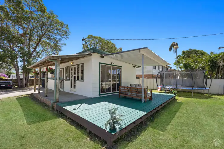 7 Fraser Drive, Tweed Heads South NSW 2486