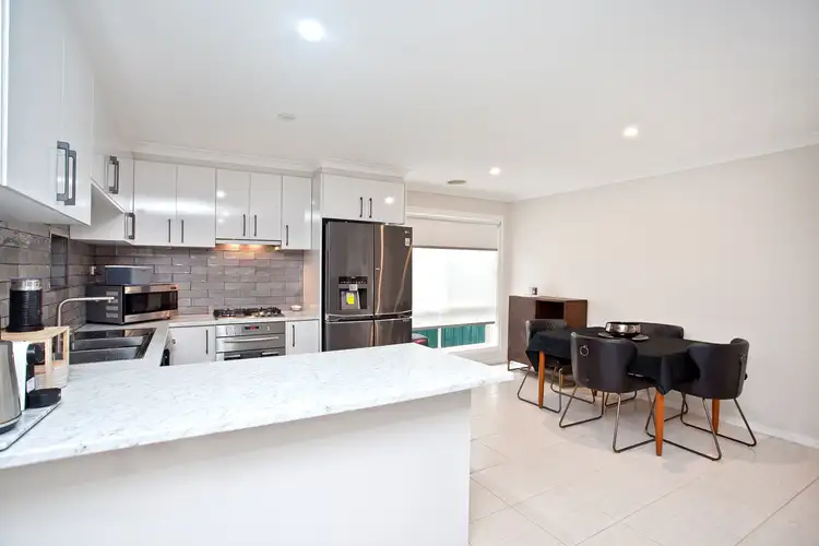 Third view of Homely unit listing, 3/4 Balmoral Close, Hillside VIC 3037