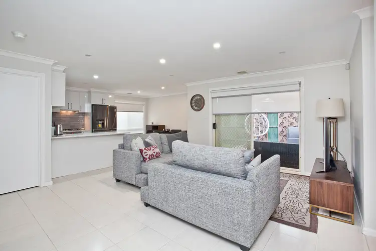Fourth view of Homely unit listing, 3/4 Balmoral Close, Hillside VIC 3037