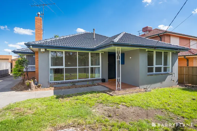 109 The Fairway, Kingsbury VIC 3083