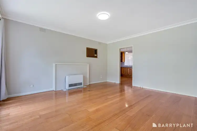 Third view of Homely house listing, 109 The Fairway, Kingsbury VIC 3083