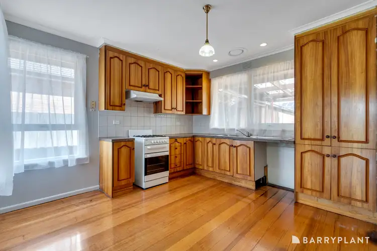 Fourth view of Homely house listing, 109 The Fairway, Kingsbury VIC 3083