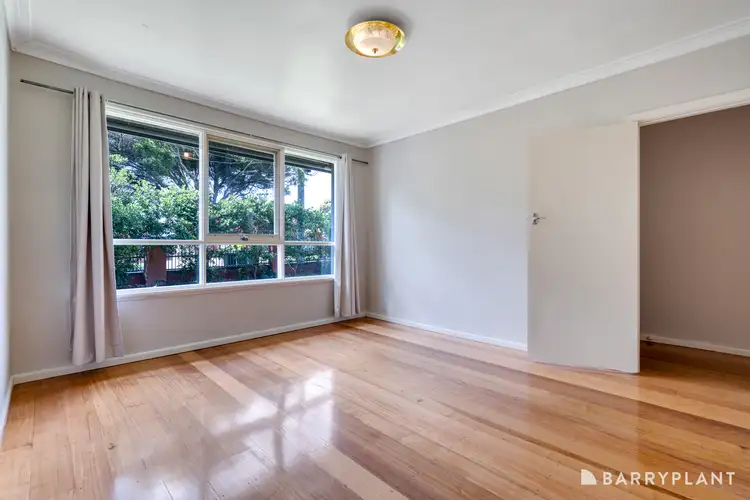 Fifth view of Homely house listing, 109 The Fairway, Kingsbury VIC 3083