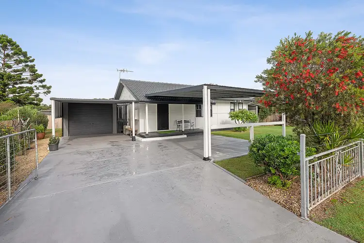 5 Geer Street, Raymond Terrace NSW 2324