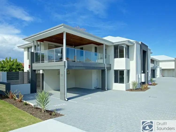 5/31 Donar Street, Innaloo WA 6018