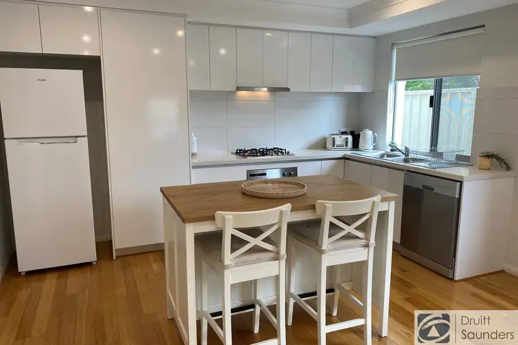 Second view of Homely apartment listing, 5/31 Donar Street, Innaloo WA 6018