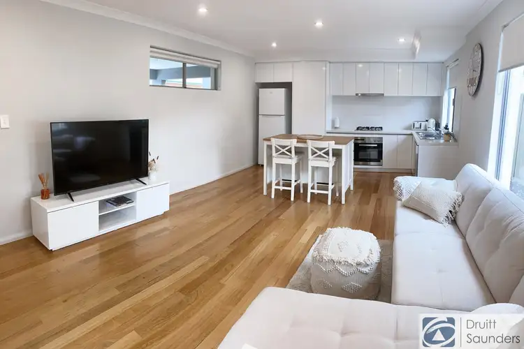 Third view of Homely apartment listing, 5/31 Donar Street, Innaloo WA 6018