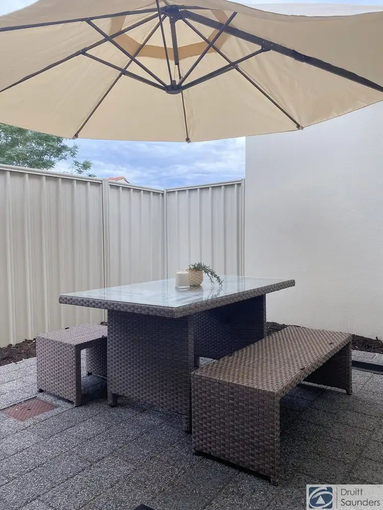 Fifth view of Homely apartment listing, 5/31 Donar Street, Innaloo WA 6018