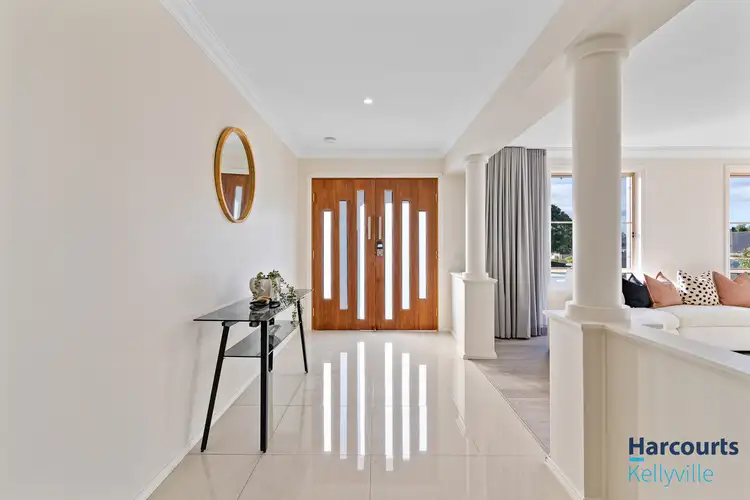 Third view of Homely house listing, 19 Perkins Drive, Kellyville NSW 2155