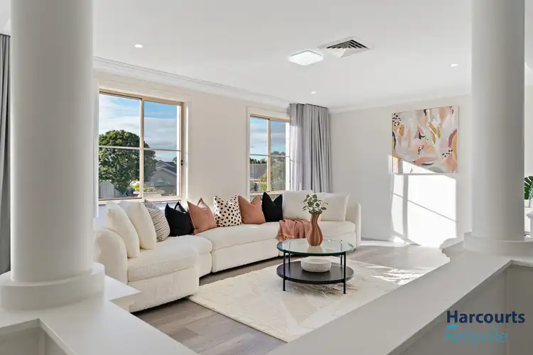 Fourth view of Homely house listing, 19 Perkins Drive, Kellyville NSW 2155
