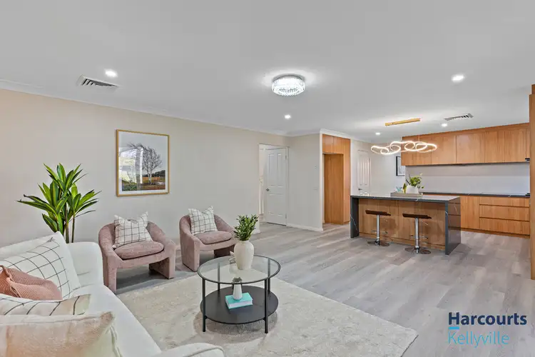 Sixth view of Homely house listing, 19 Perkins Drive, Kellyville NSW 2155