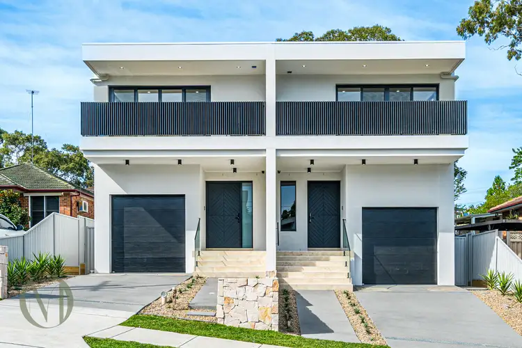 4 Sirius Street, Dundas Valley NSW 2117