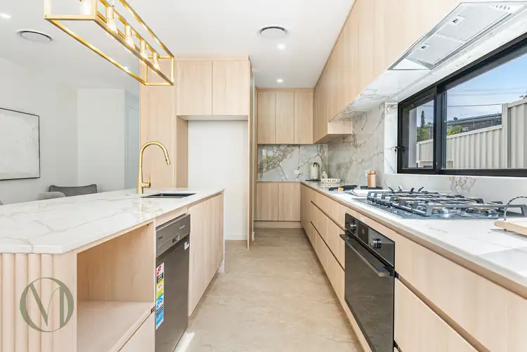 Sixth view of Homely house listing, 4A Sirius Street, Dundas Valley NSW 2117