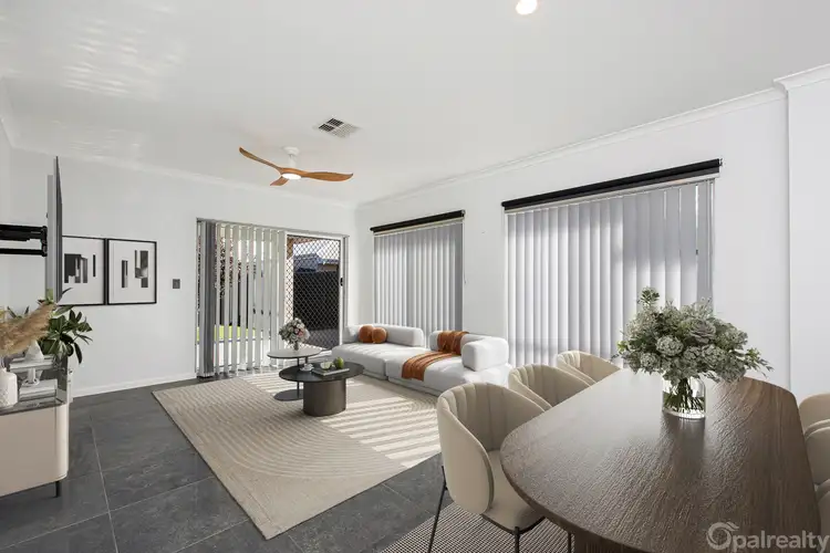 Second view of Homely house listing, 23 Cathedral Approach, Secret Harbour WA 6173