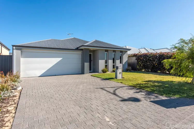 Fifth view of Homely house listing, 23 Cathedral Approach, Secret Harbour WA 6173