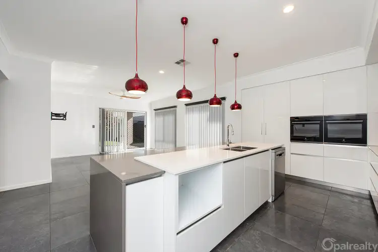 Sixth view of Homely house listing, 23 Cathedral Approach, Secret Harbour WA 6173