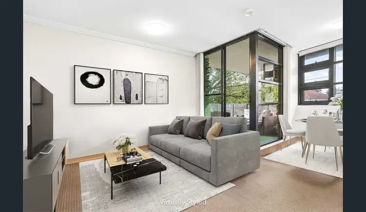8/537 Liverpool Road, Strathfield NSW 2135