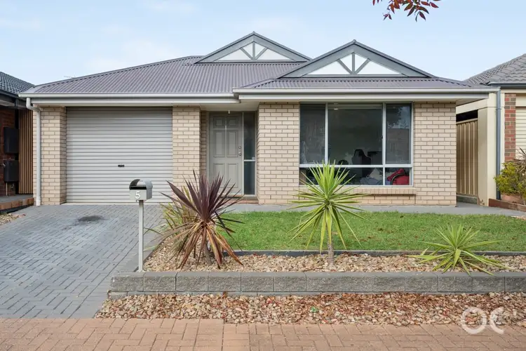 5 Dock Road, Seaford Meadows SA 5169