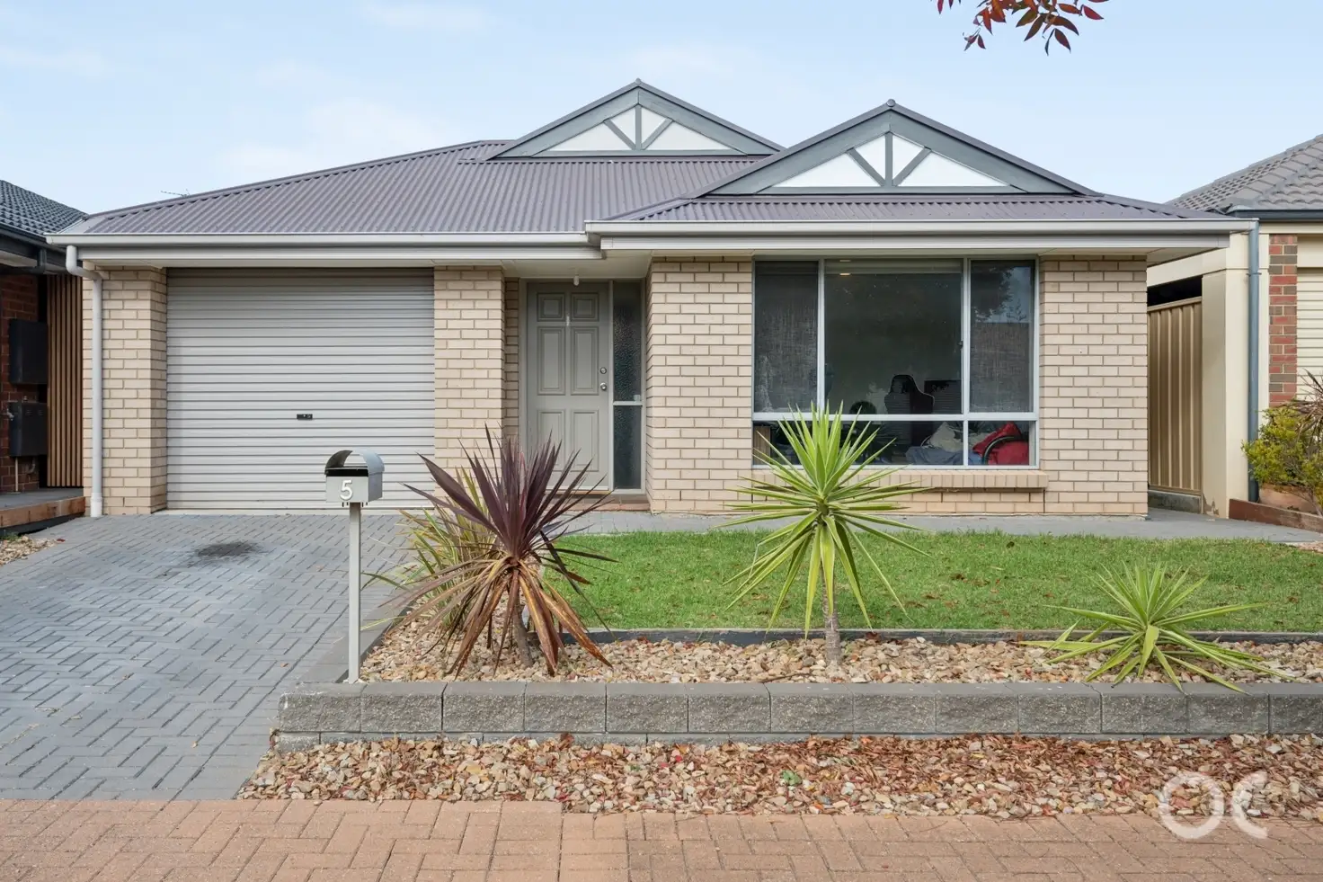 Main view of Homely house listing, 5 Dock Road, Seaford Meadows SA 5169