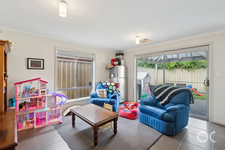Fifth view of Homely house listing, 5 Dock Road, Seaford Meadows SA 5169