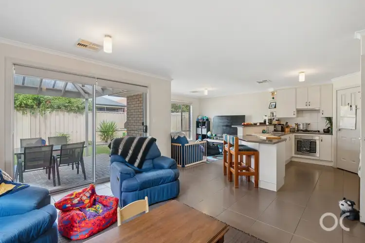 Sixth view of Homely house listing, 5 Dock Road, Seaford Meadows SA 5169