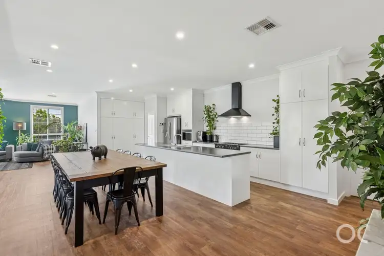 5 James Smith Court, Greenock SA 5360