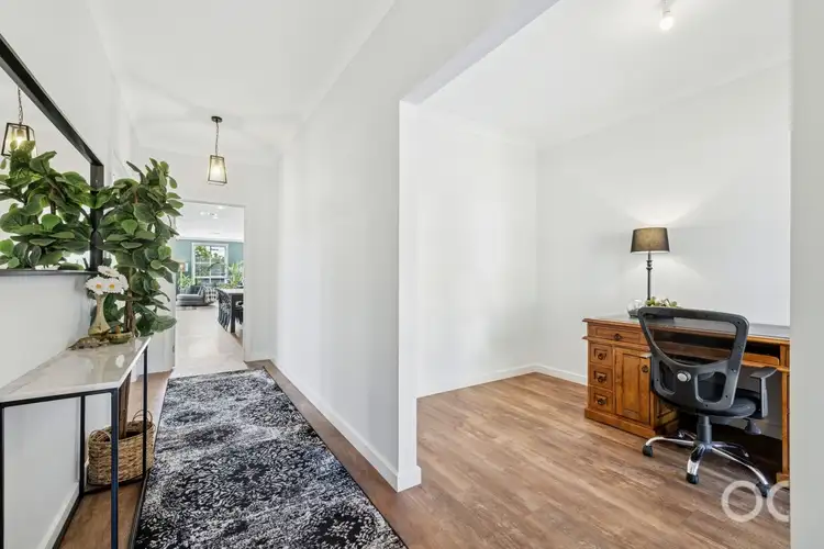 Third view of Homely house listing, 5 James Smith Court, Greenock SA 5360