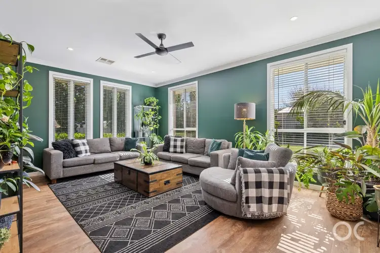 Fourth view of Homely house listing, 5 James Smith Court, Greenock SA 5360