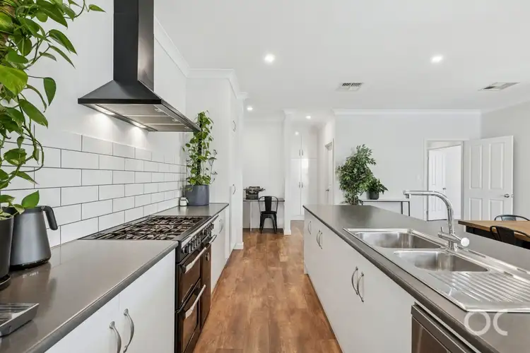 Fifth view of Homely house listing, 5 James Smith Court, Greenock SA 5360