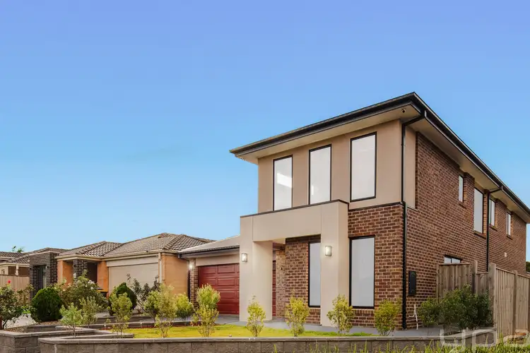 Second view of Homely house listing, 27 Babele Road, Tarneit VIC 3029