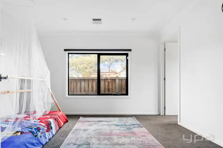 Third view of Homely house listing, 27 Babele Road, Tarneit VIC 3029