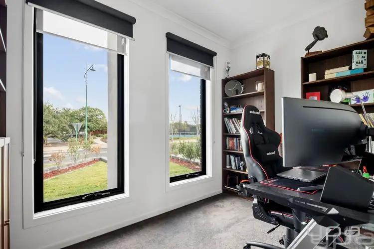 Fourth view of Homely house listing, 27 Babele Road, Tarneit VIC 3029
