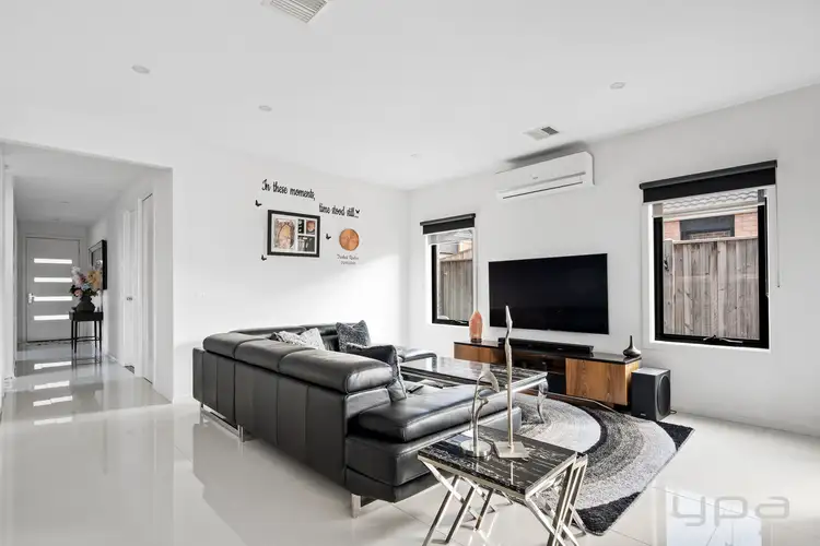 Sixth view of Homely house listing, 27 Babele Road, Tarneit VIC 3029