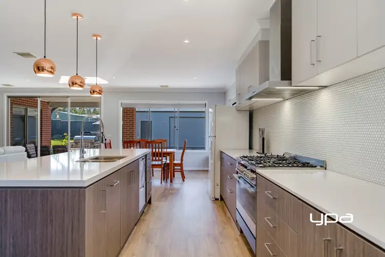 Third view of Homely house listing, 35 Casuarina Drive, Romsey VIC 3434